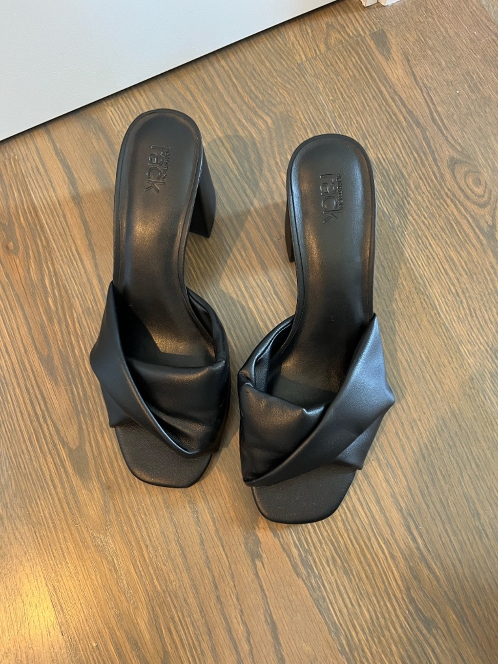 Nordstrom Rack Heels - Picture 2 of 4